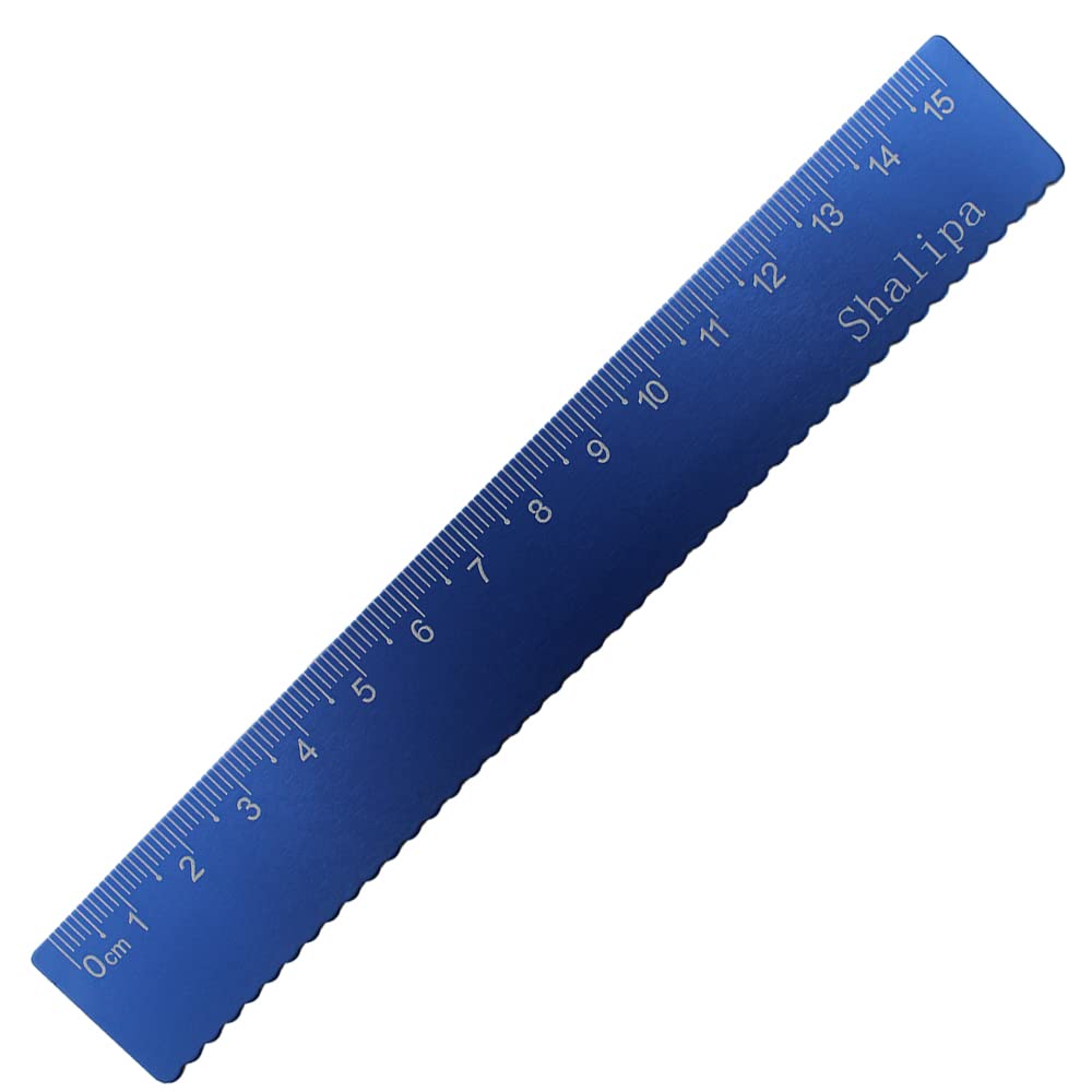 Aluminum Alloy Ruler Fillet Safety Right Angle Tri... – Grandado - View #7