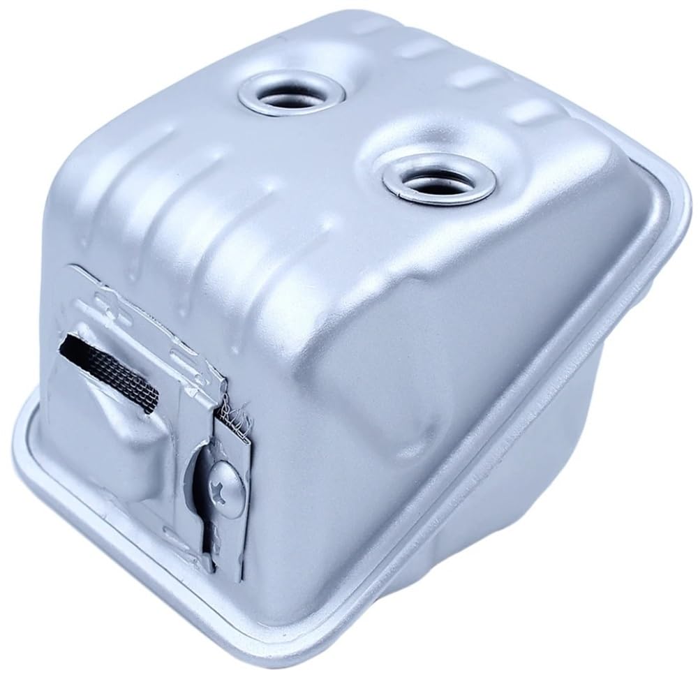 Kit de juntas de silenciador de escape apto for motosierras H 435 440 445 450 CS2240 CS2245 CS2250S 544147701 544147702