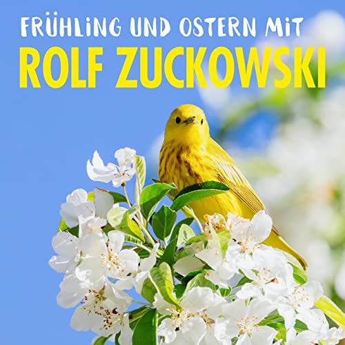 Rolf Zuckowski und seine Freunde