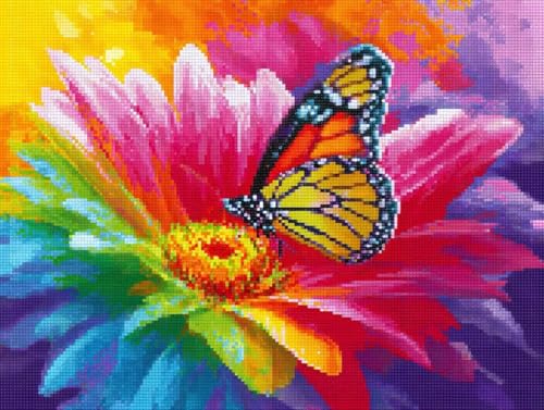 l̂߂̐GLbg DIY ̉ GZbg 70x90cm ANG̋ M uV/t[X XgX  v[g- W͂ƃbNXʁACeAƂāA蕨ɍœKA]gɂAfR[VAȒPAlCAMtg