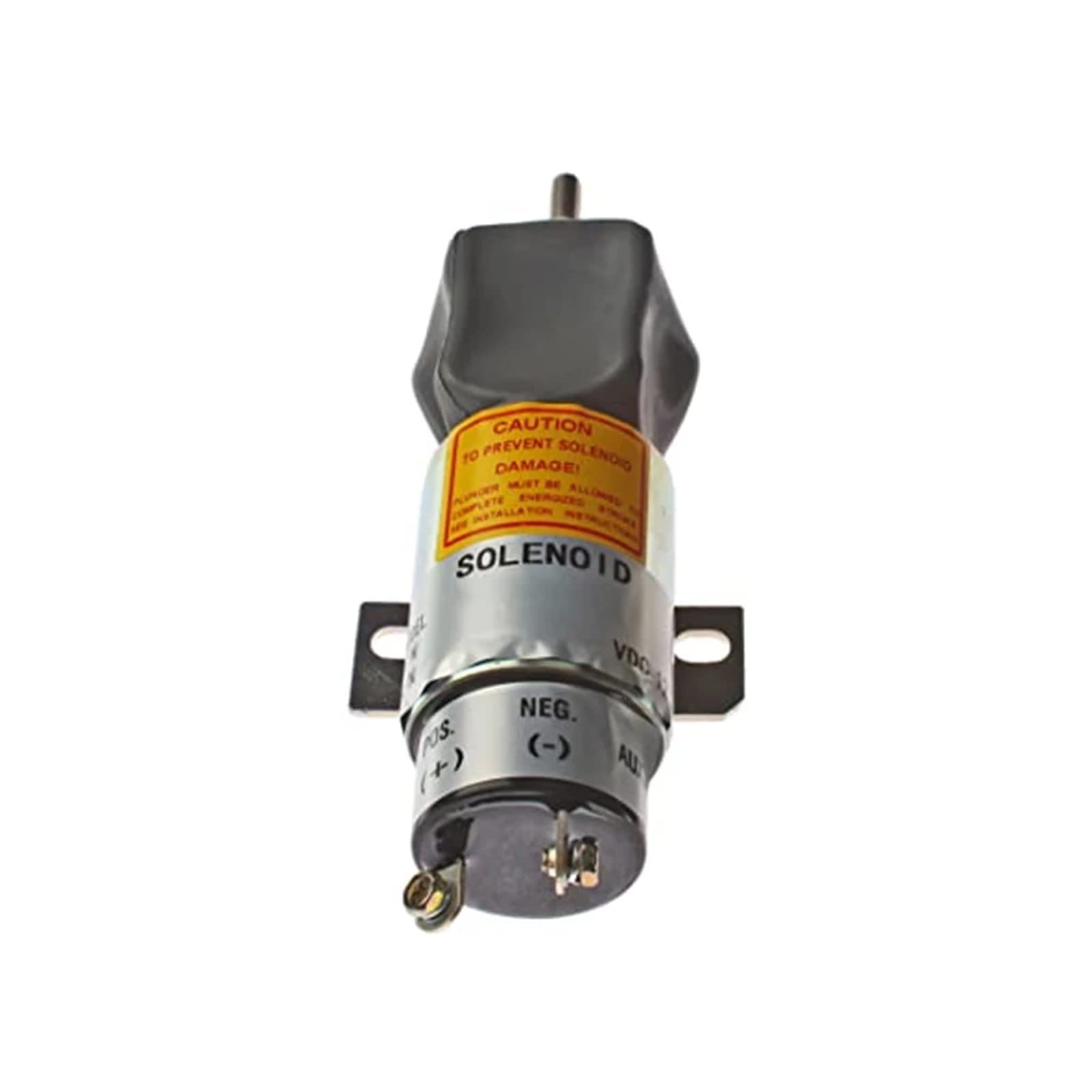 Amazon.com: Genie 12V Throttle Actuator Solenoid,77402