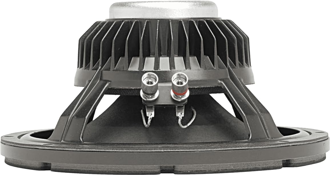 Eminence bass/midrange speaker 25cm 250W 8 ohms