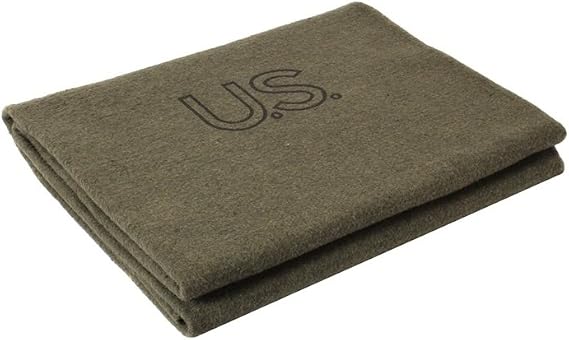 Amazon Co Jp ロスコ アメリカ軍 ウールブランケット Rothco U S Wool Blanket スポーツ アウトドア Amazon Co Jp ロスコ アメリカ軍 ウールブランケット Rothco U S Wool Blanket スポーツ アウトドア