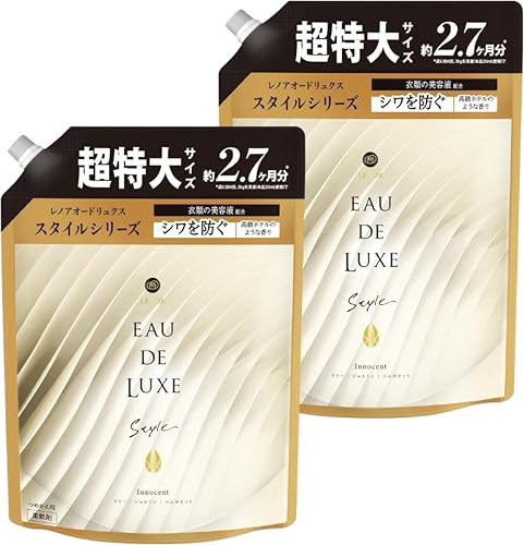 y܂Ƃߔ TCYzm A I[hNX X^C CmZg lߑւ 2.7{ (1010mL) ×2܃Zbg