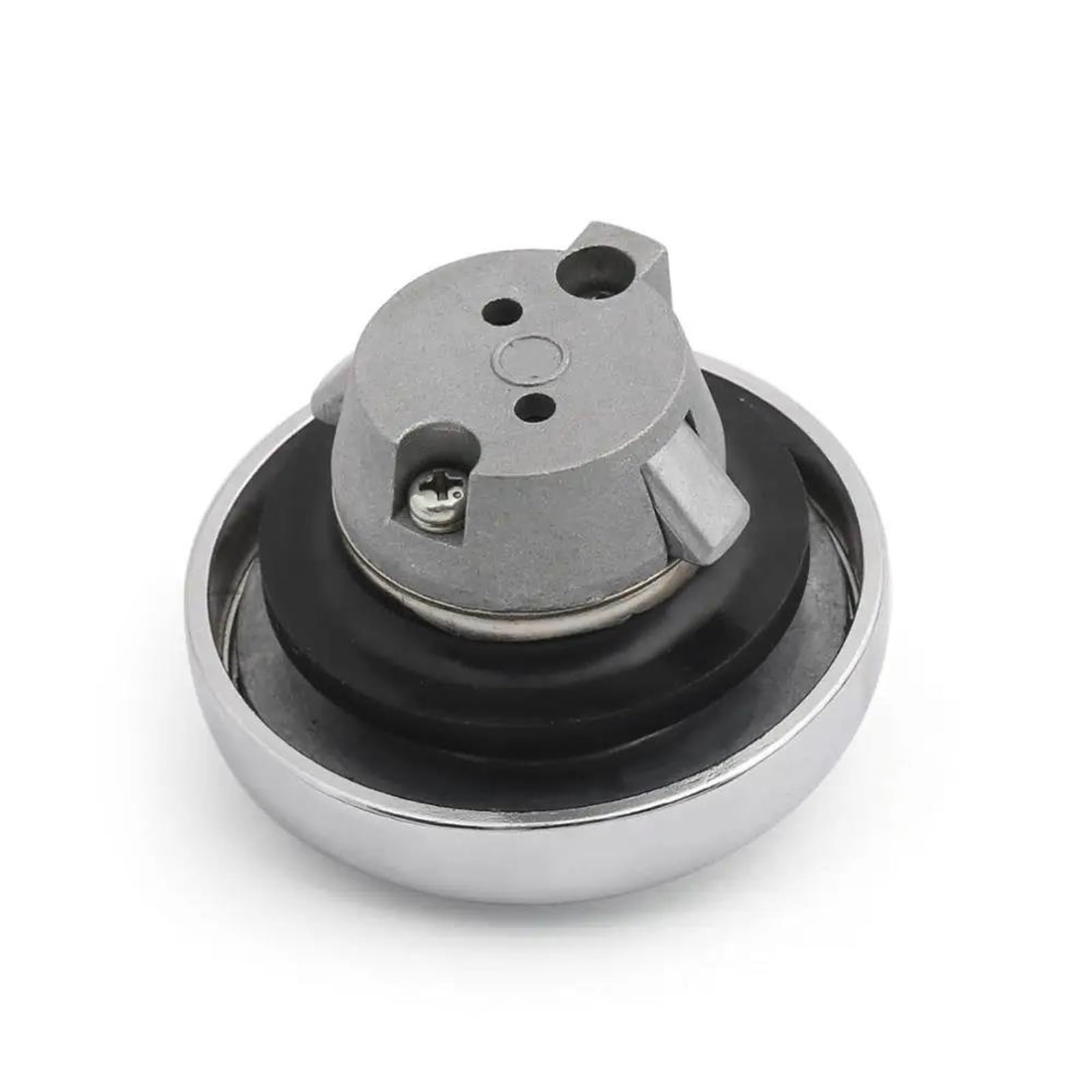 Pièce de moto Bouchon De Réservoir Moto, Couvercle, Clé, Pour Y-AMAHA XV1600 Pour Road Star Pour Wild 1999-2003 2002 2001 2000