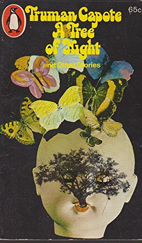 A Tree of Night and Other Stories B000OGPQMW Book Cover