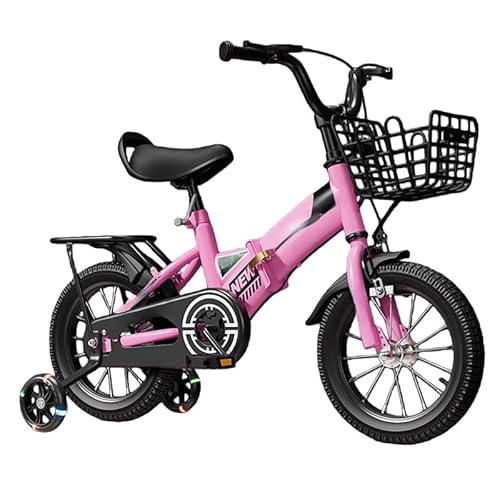 �q���p���]��3?12��12/14/ 16/18/ 20�C���` �⏕�� �D�����W������ ���Y�f�|�� �j ���̎q�ɂ��K���Ă��܂��i�����̃J���[�ƃT�C�Y�����p�Ӂj (�s���N�F�̓_�Ńz�C�[�� + �I,18�C���`) [���s�A���i]