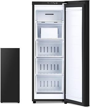 Amazon.co.jp: 【Amazon.co.jp限定】 アイリスオーヤマ 冷凍庫 スリム