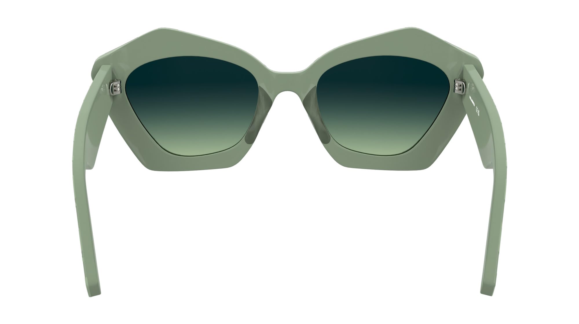 KARL LAGERFELD Damen Kl6199s Sonnenbrille (1 Stück)