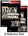 Skeletal Trauma: Basic Science, Management, and Reconstruction, 2-Volume Set (Browner, Skeletal Trauma)