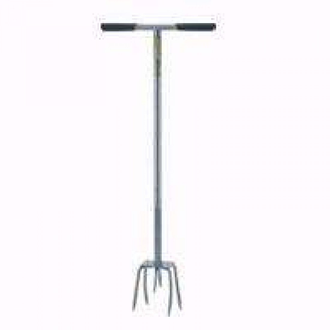 MINTCRAFT 970013L T-Handle Garden Tiller