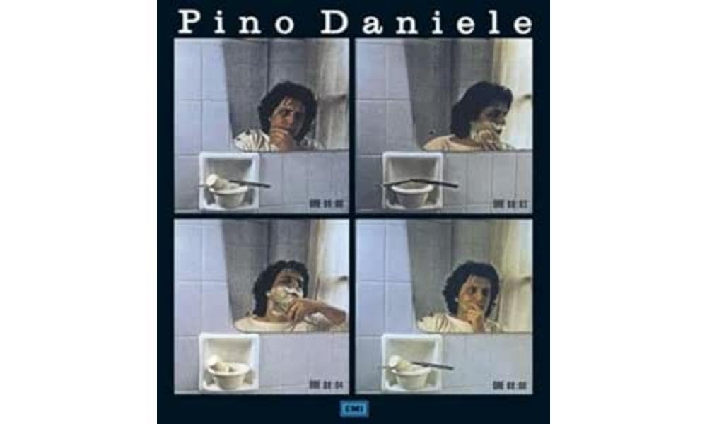 Pino Daniele