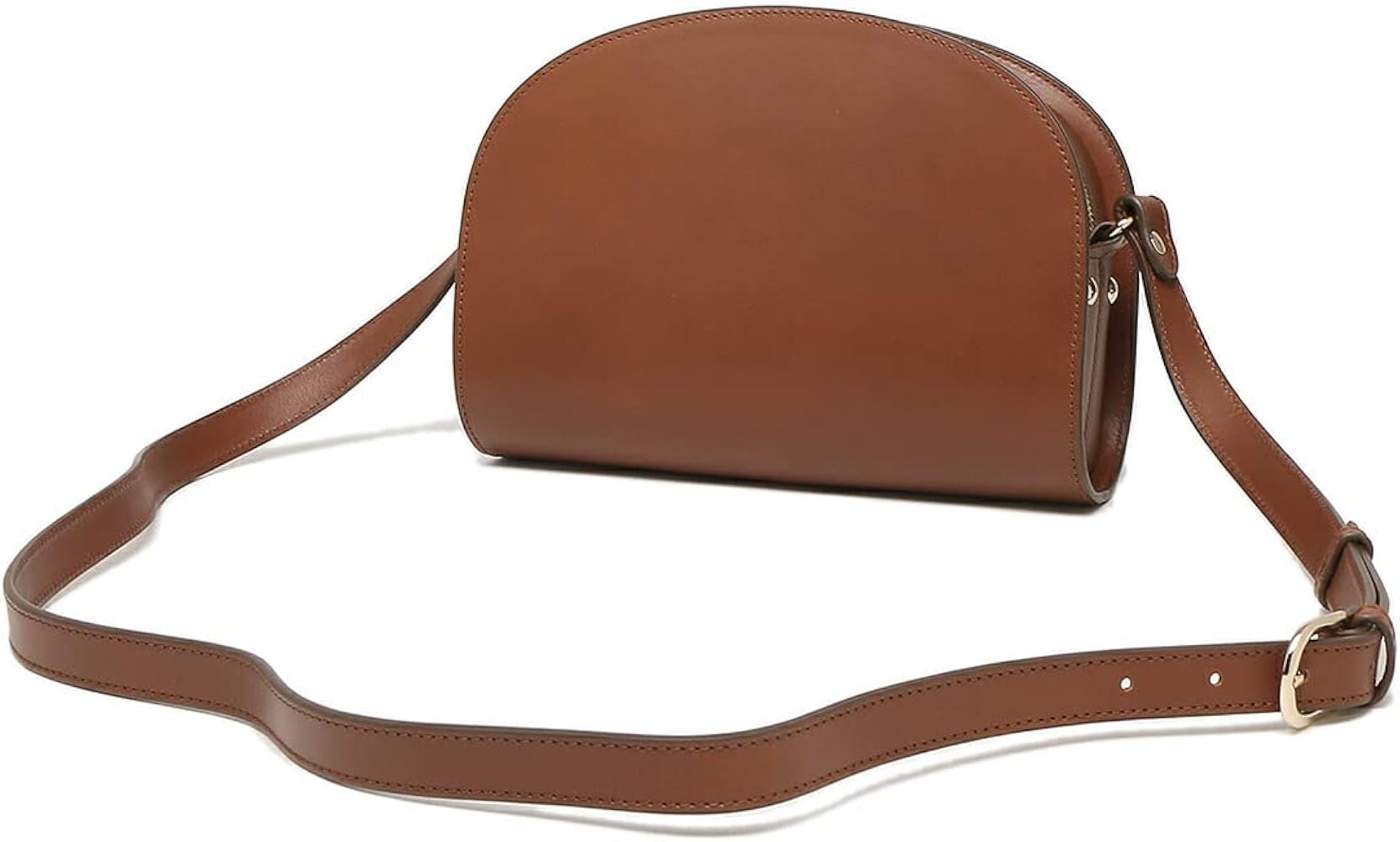 APC ショルダーバッグ Amazon | [アーペーセー] ショルダーバッグ ハーフムーン 定番