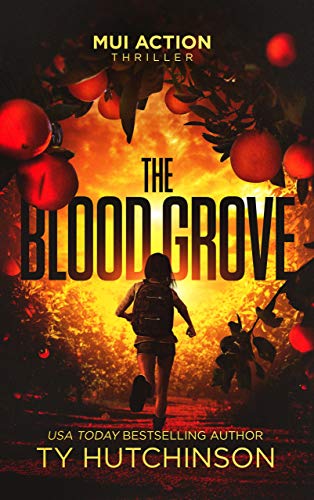 The Blood Grove