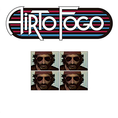 Airto fogo