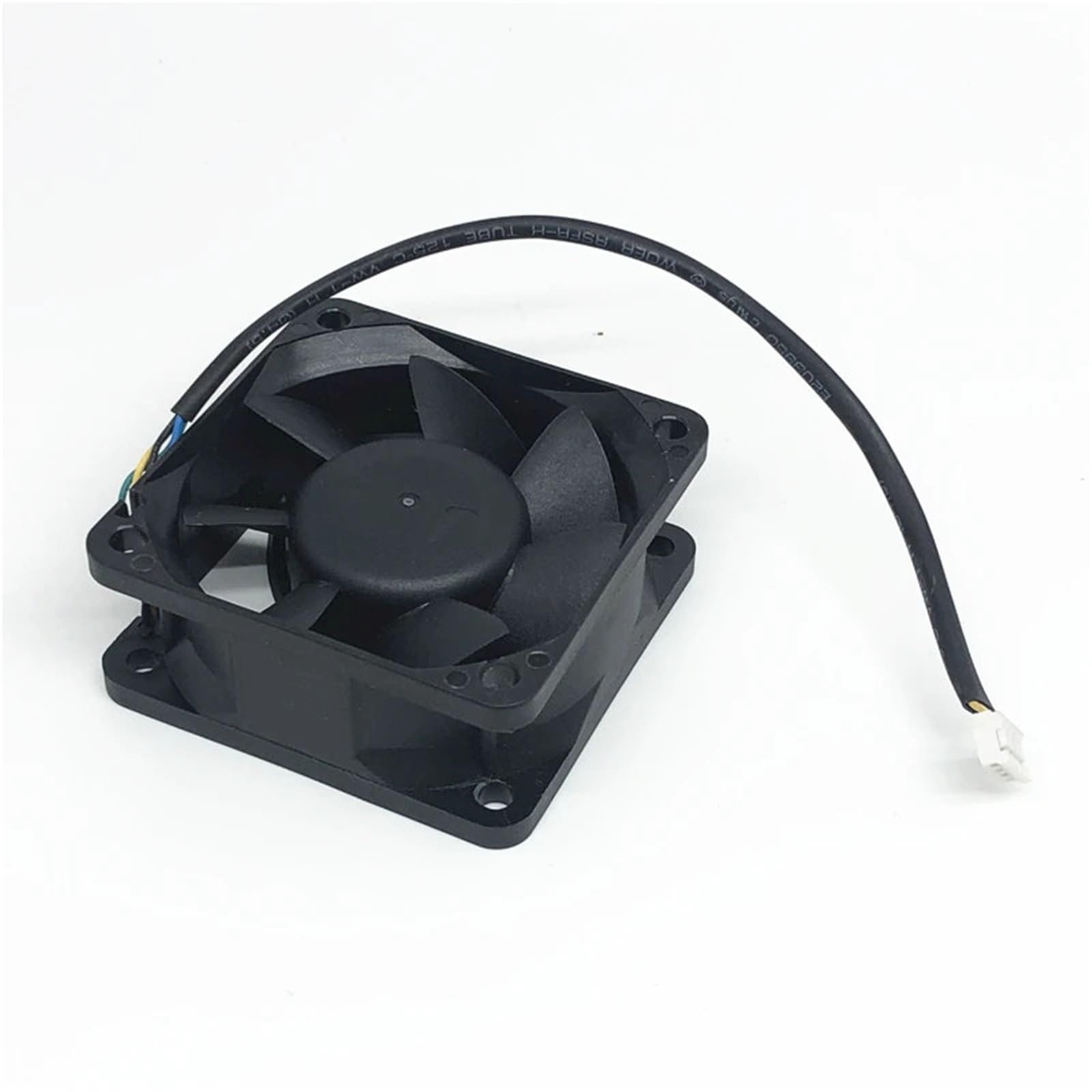 ventilateur de refroidissement, Modèle de ventilateurs refroidissement : DS06025B12U(ORIGINAL 4PIN-NO RGB)