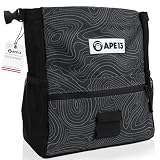 APE13® Chalkbag auch als Boulder Set erhältlich (Chalk Bag...
