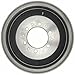 ACDelco Gold 18B442 (19236052) Rear Brake Drum