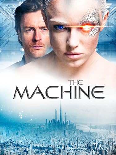  The machine
