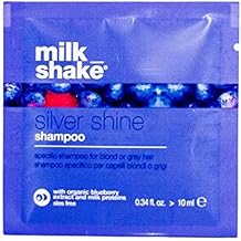 RICKI PARODI VAP BRUSH B rste /milk_shake Silver Shine Shampoo 10ml