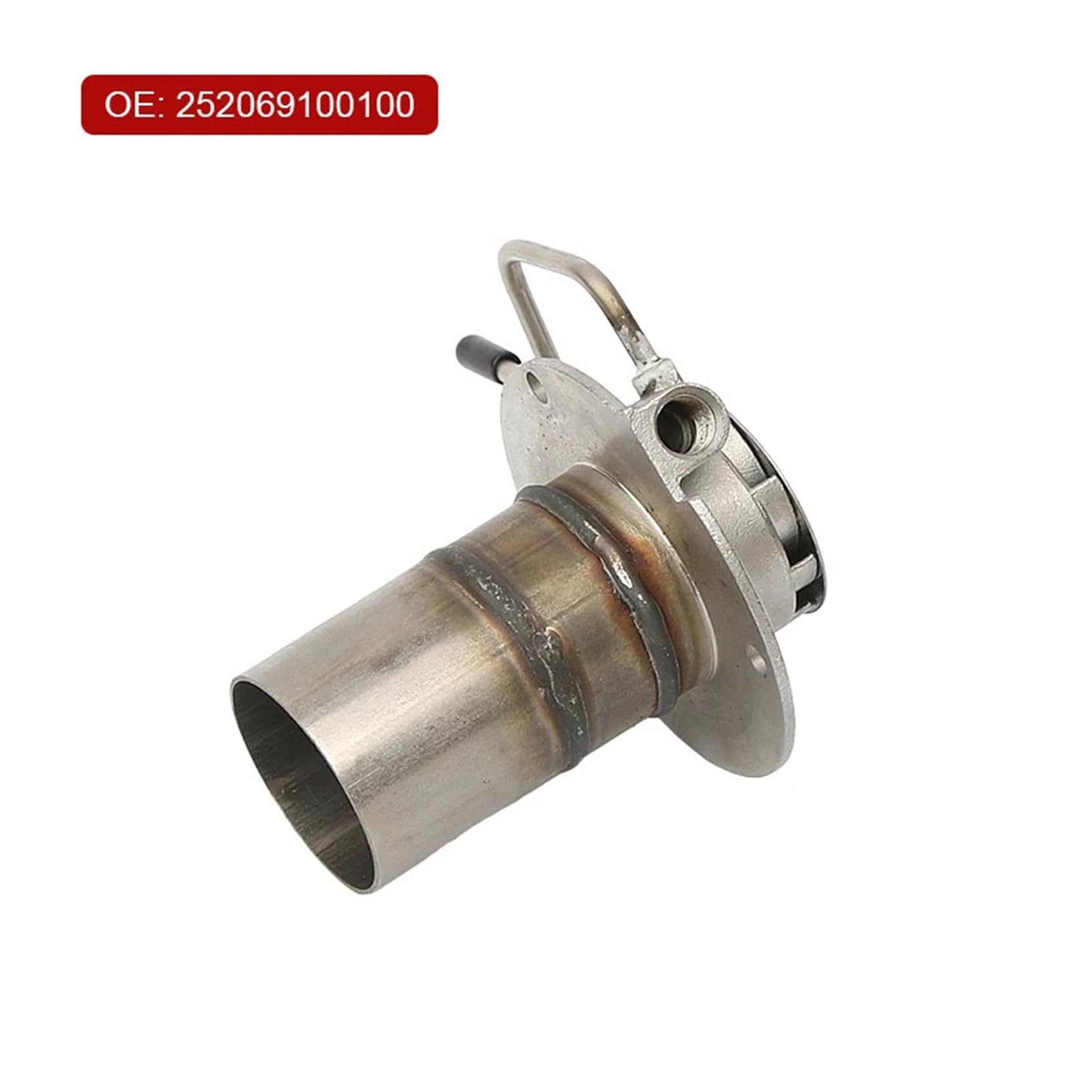 Airtronic D2 Brenner 252069100100 Chinesische 2KW Standheizung (Ähnlich Eberspacher) Brennkammer Mit Dichtungen