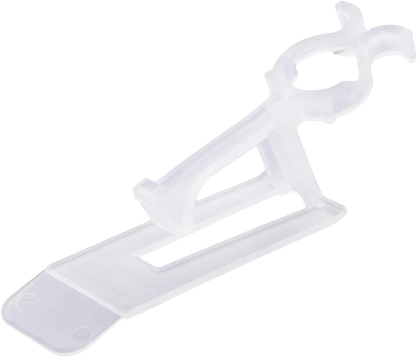 All In One Christmas Light Clip, Universal Gutter and Shingle Clip for