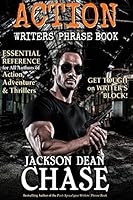 Action Writers' Phrase Book 1517770351 Book Cover