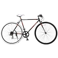 アラフォー男性に!通勤用のかっこいいクロスバイク【予算5万円