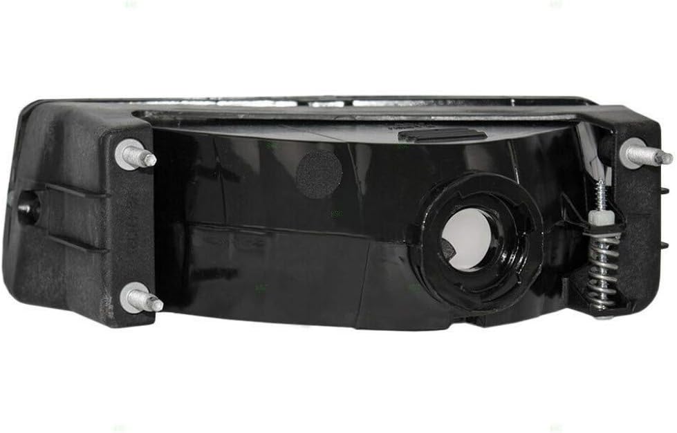 For Ford Expedition 2004-2006 Fog Light Assembly Passenger Side DOT Certified | FO2593215 | 4L1Z 15200 AA