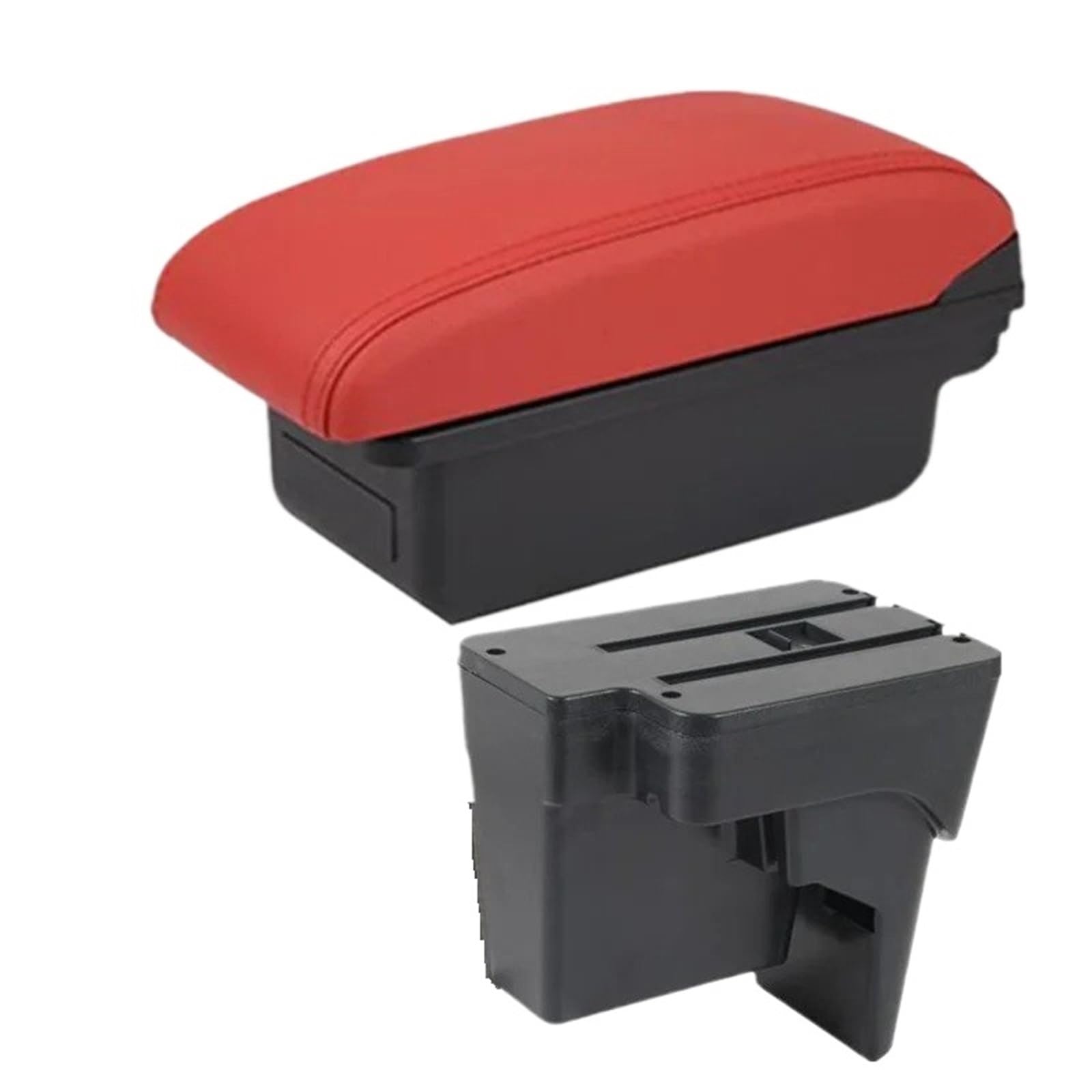 Car Armrest Box For Kia K3 BL7 2023 2024 2025 Armrest Box Center Console