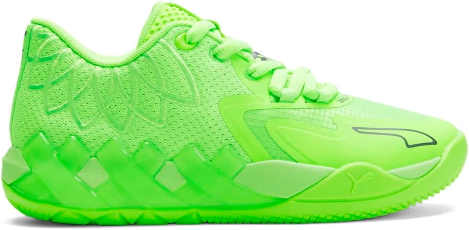 melo basketball shoes