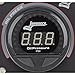 Longacre 52-44660 Digital Elite Waterproof 2 Gauge Set Panel