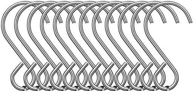 Miniatura 8 de Paquete de 16 cristales colgantes de 20 pulgadas para candelabros transparentes con forma de lágrima de cristal, piezas de cuentas, cristales de