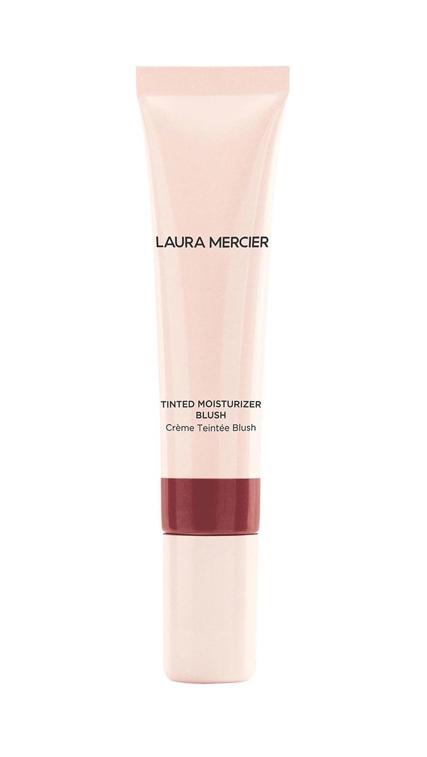 Laura Mercier Women's Tinted Moisturizer Blush, Croisette, 0.5 oz/ 15 mL