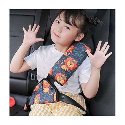 2021年最新 シートベルトカバーのおすすめ10選 子供用も