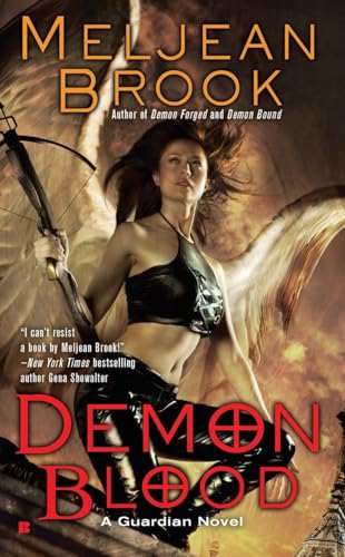 Demon Blood view 2