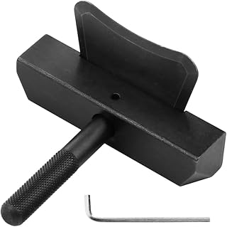 MACHSWON Oil Pan Separator Tool Kit Engine Transmissions RTV Sealant Removal Tool Set Compatible With Most Of Cars