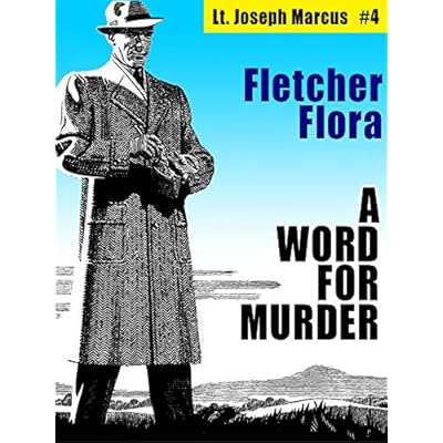 A Word For Murder