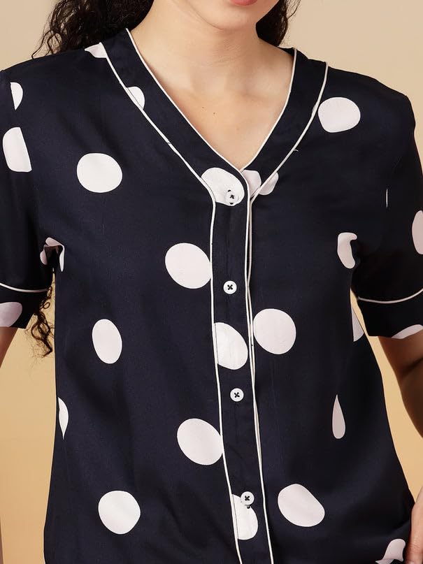 Image of Women Pajama Set