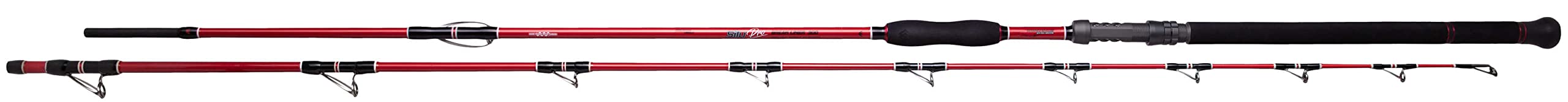 Mikado Silupro Break Liner 320 Bis 350G (2-teilig)