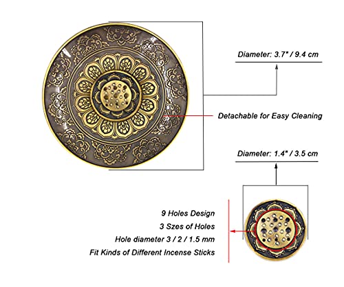 Meifan Incense Stick Holder thumb #1