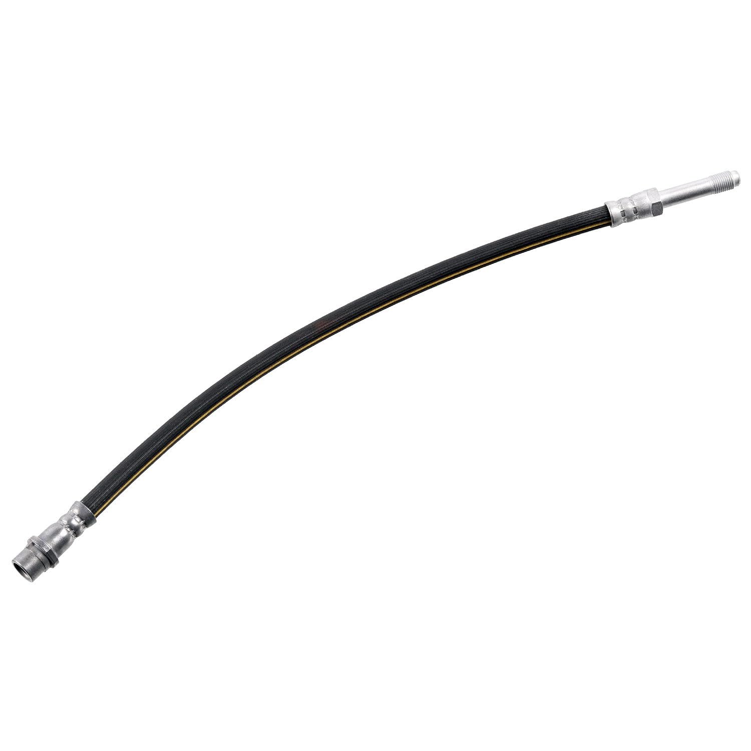 18572 FEBI BILSTEIN BRAKE HOSE CENTRE FRONT AXLE REAR REAR AXLE FOR MERCEDES-BEN
