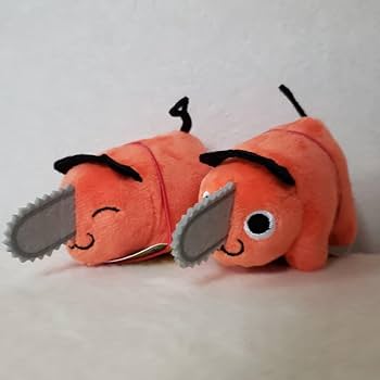 Amazon.co.jp: チェンソーマン ポチタ スクっとマスコット 2種セット Amazon.co.jp: チェンソーマン ポチタ スクっとマスコット 2種セット