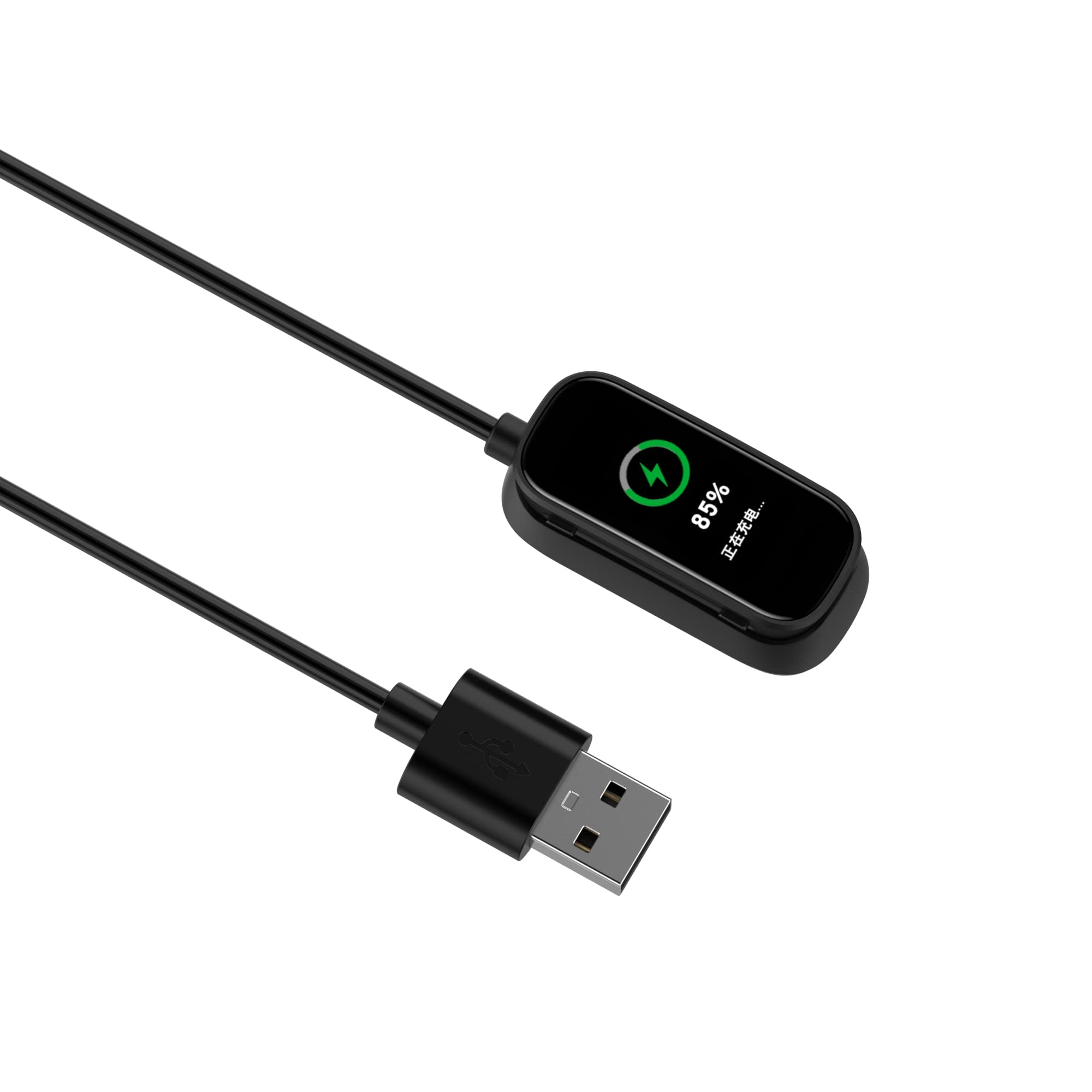 Chargeur De Montre Intelligente Pour Oppo Band, Câble De Chargement USB, Adaptateur De Chargeur Magnétique Sans Fil Pour Ligne De Chargeur Oppo Band Acheter à Prix Bas - Livraison Gratuite, Avis Réels