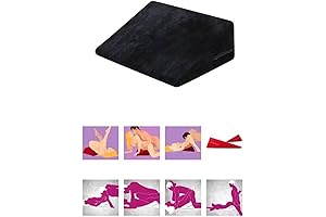 Indulge in Sensual Delights with Our Adult Pleasure Pillow