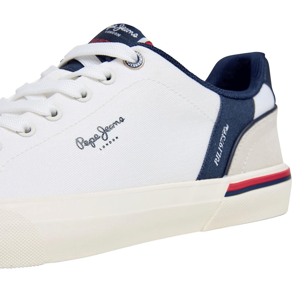Pepe Jeans Zapatillas Kenton State