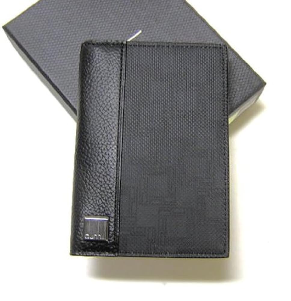 ‼️未使用‼️ダンヒル dunhill 名刺入れディエイトPVCレザーL2LZ47Z 楽天市場】ダンヒル 名刺入れ DUNHILL カードケース メンズ ベル