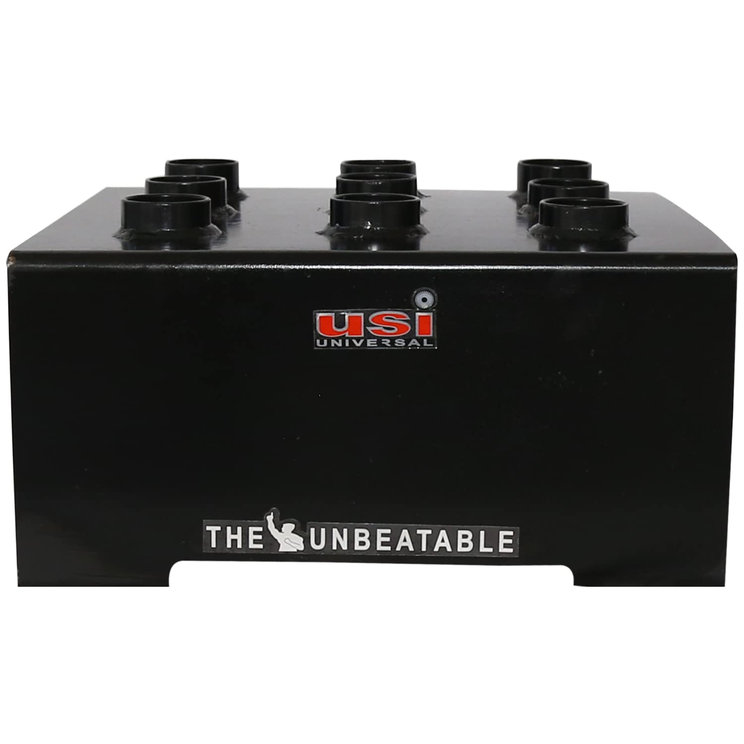 USI UNIVERSAL THE UNBEATABLE DSB 9 BAR Holder for Olympics Bars (B07MCJB8YH) Amazon Price History, Amazon Price Tracker
