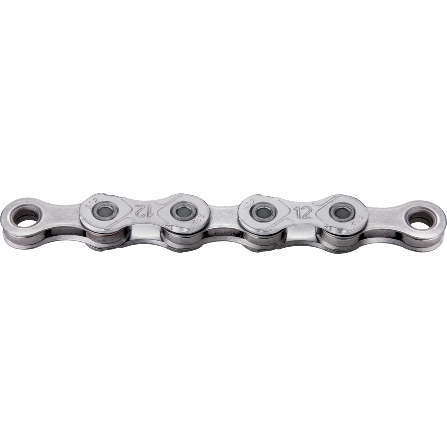Cadena de bicicleta de 12 velocidades, compatible con Shimano X12. KMC