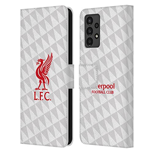 Housse Samsung A13 cadeau idéal pour supporter de Liverpool FC Liver Bird